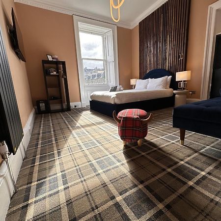 The Valentine - Townhouse Hotel (Adults Only) Edinburgh Dış mekan fotoğraf