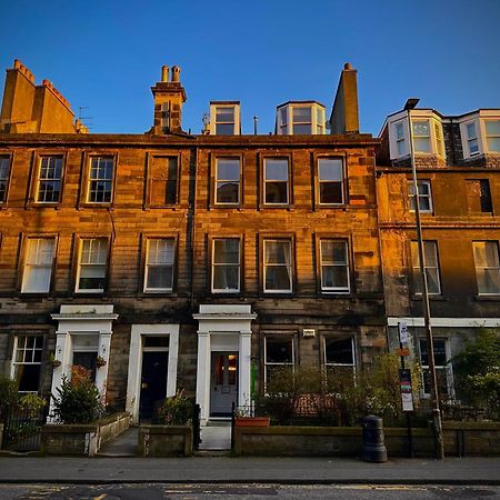 The Valentine - Townhouse Hotel (Adults Only) Edinburgh Dış mekan fotoğraf