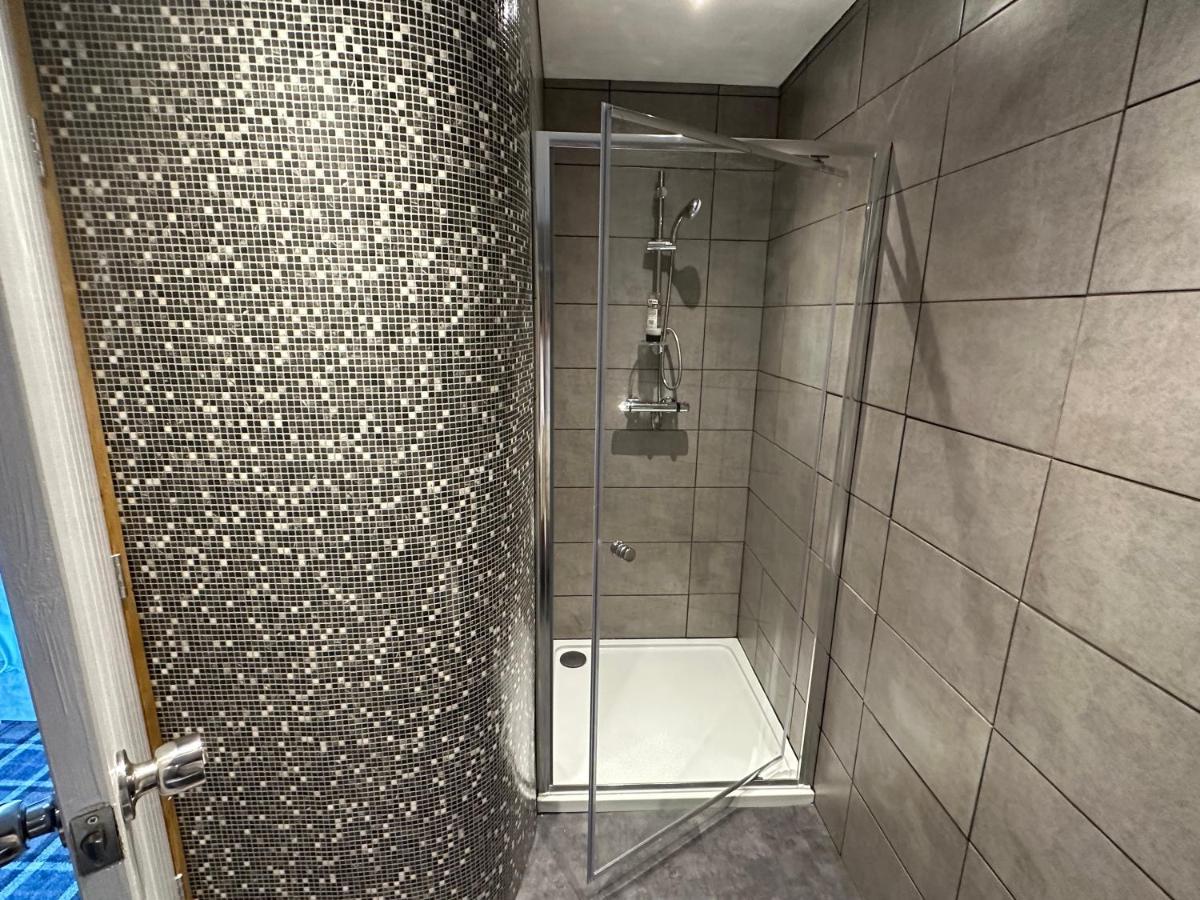 The Valentine - Townhouse Hotel (Adults Only) Edinburgh Dış mekan fotoğraf