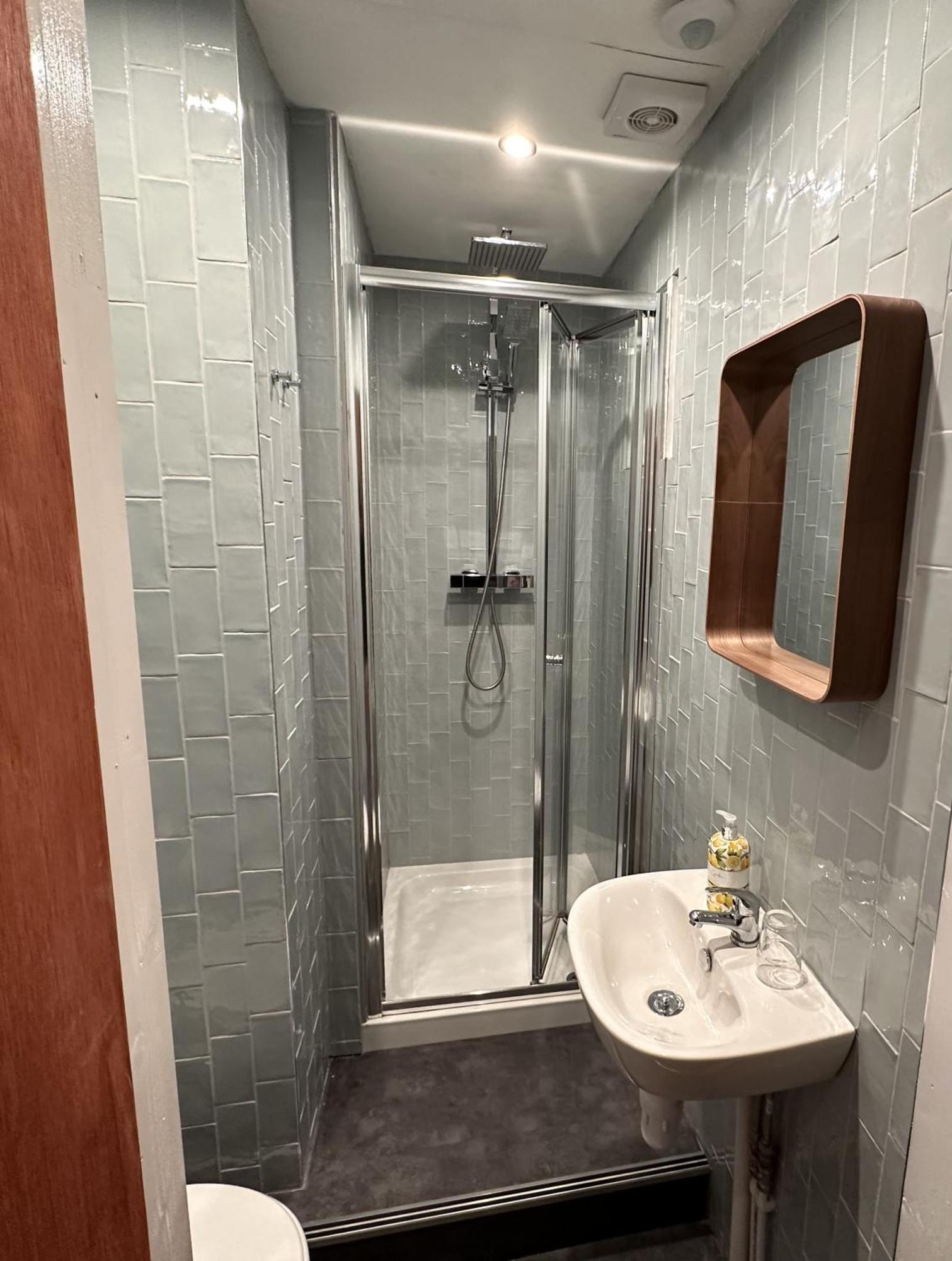 The Valentine - Townhouse Hotel (Adults Only) Edinburgh Oda fotoğraf