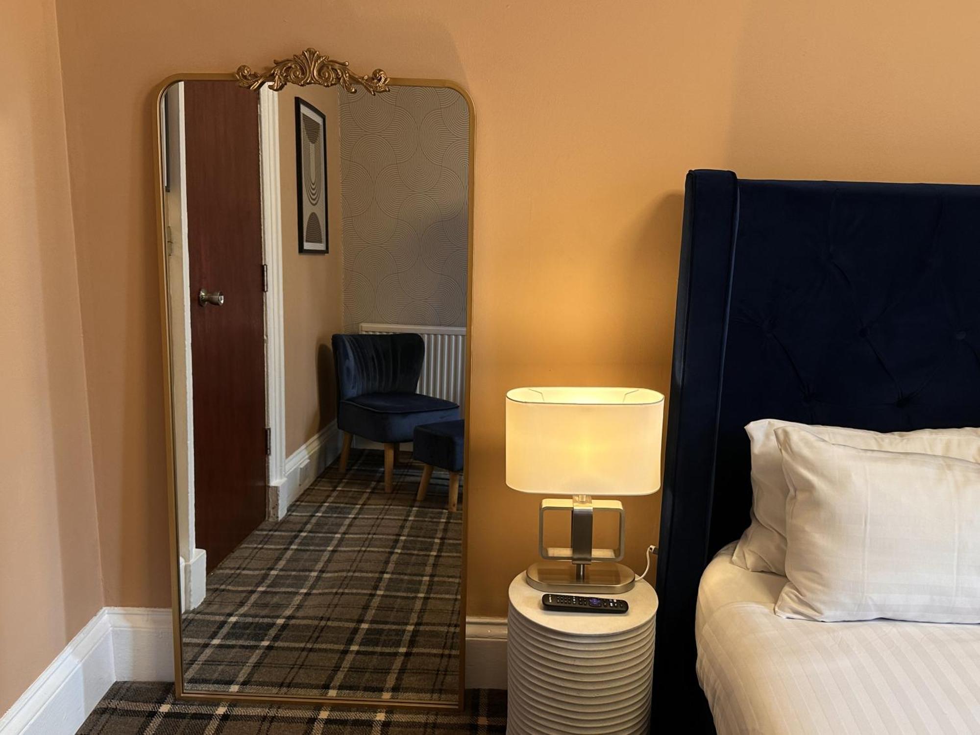 The Valentine - Townhouse Hotel (Adults Only) Edinburgh Dış mekan fotoğraf