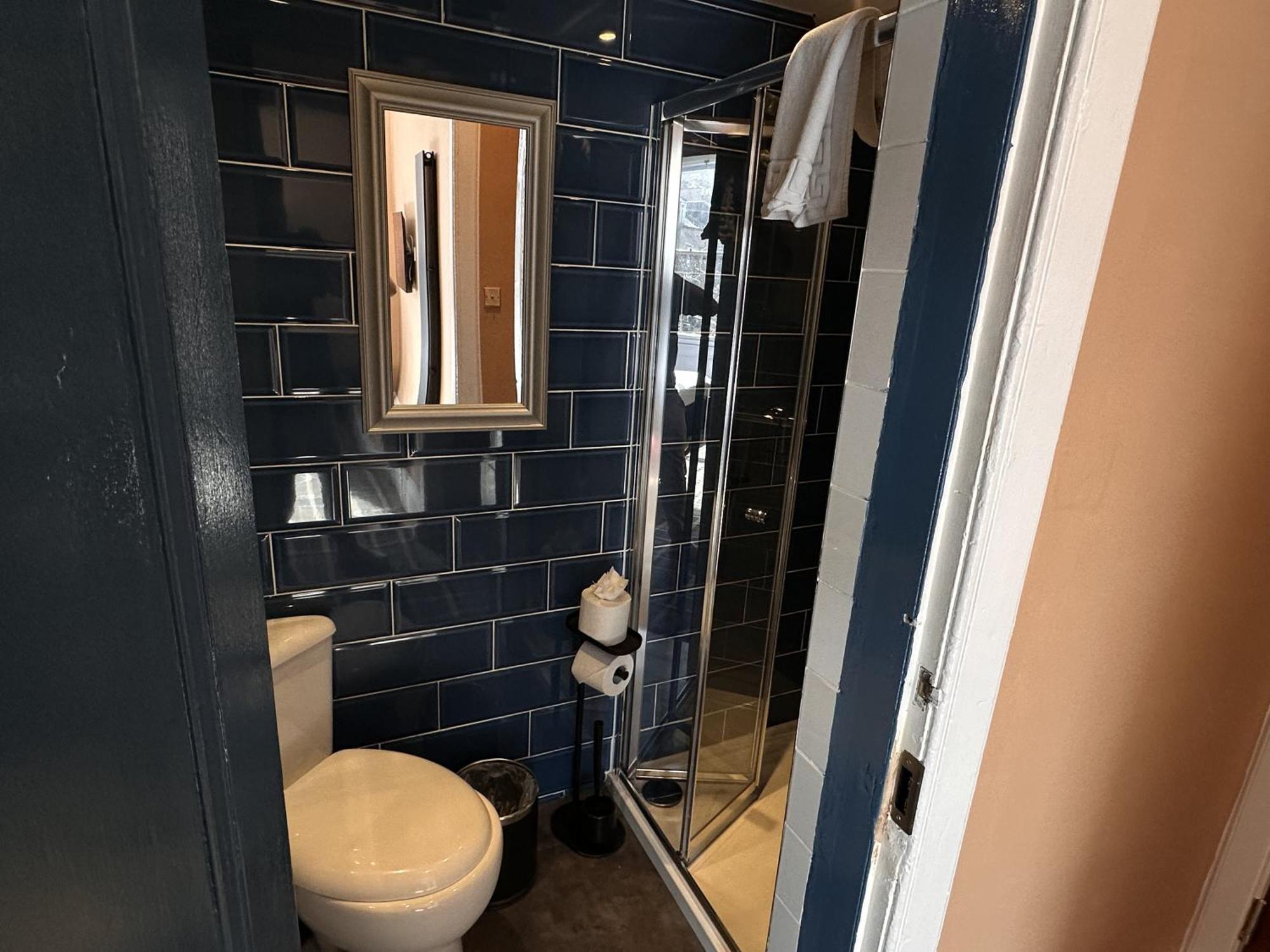 The Valentine - Townhouse Hotel (Adults Only) Edinburgh Oda fotoğraf