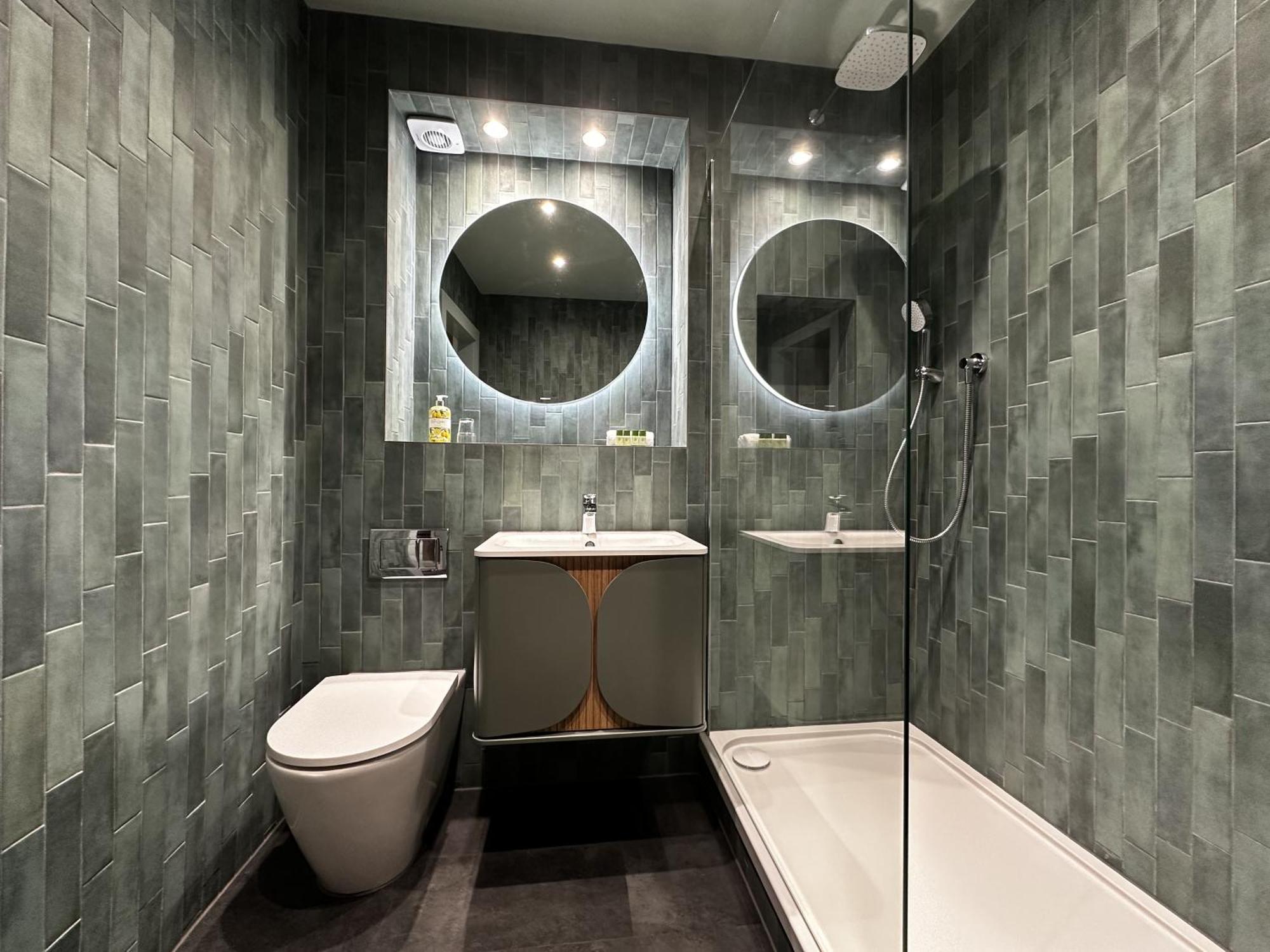 The Valentine - Townhouse Hotel (Adults Only) Edinburgh Dış mekan fotoğraf