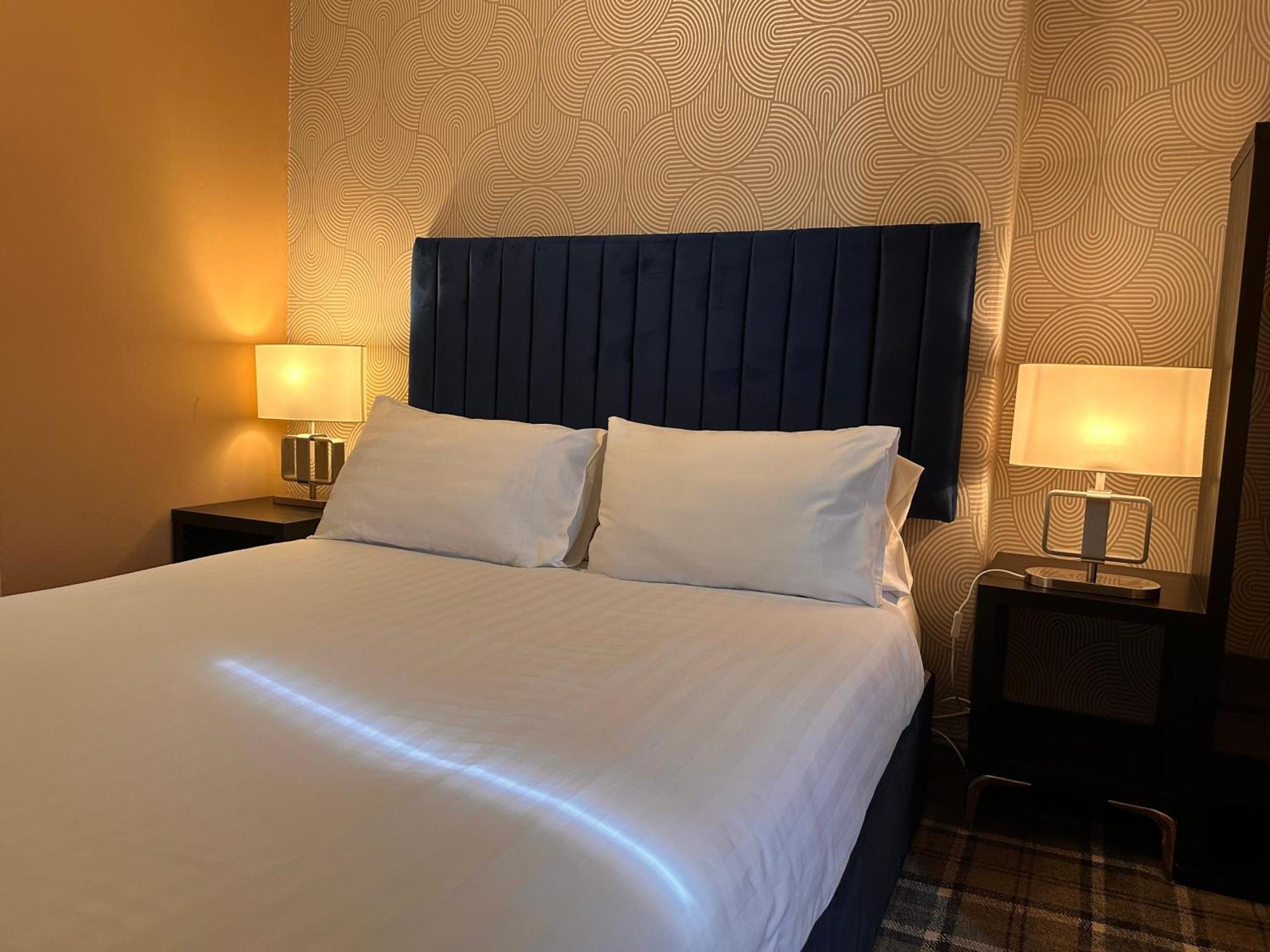 The Valentine - Townhouse Hotel (Adults Only) Edinburgh Dış mekan fotoğraf