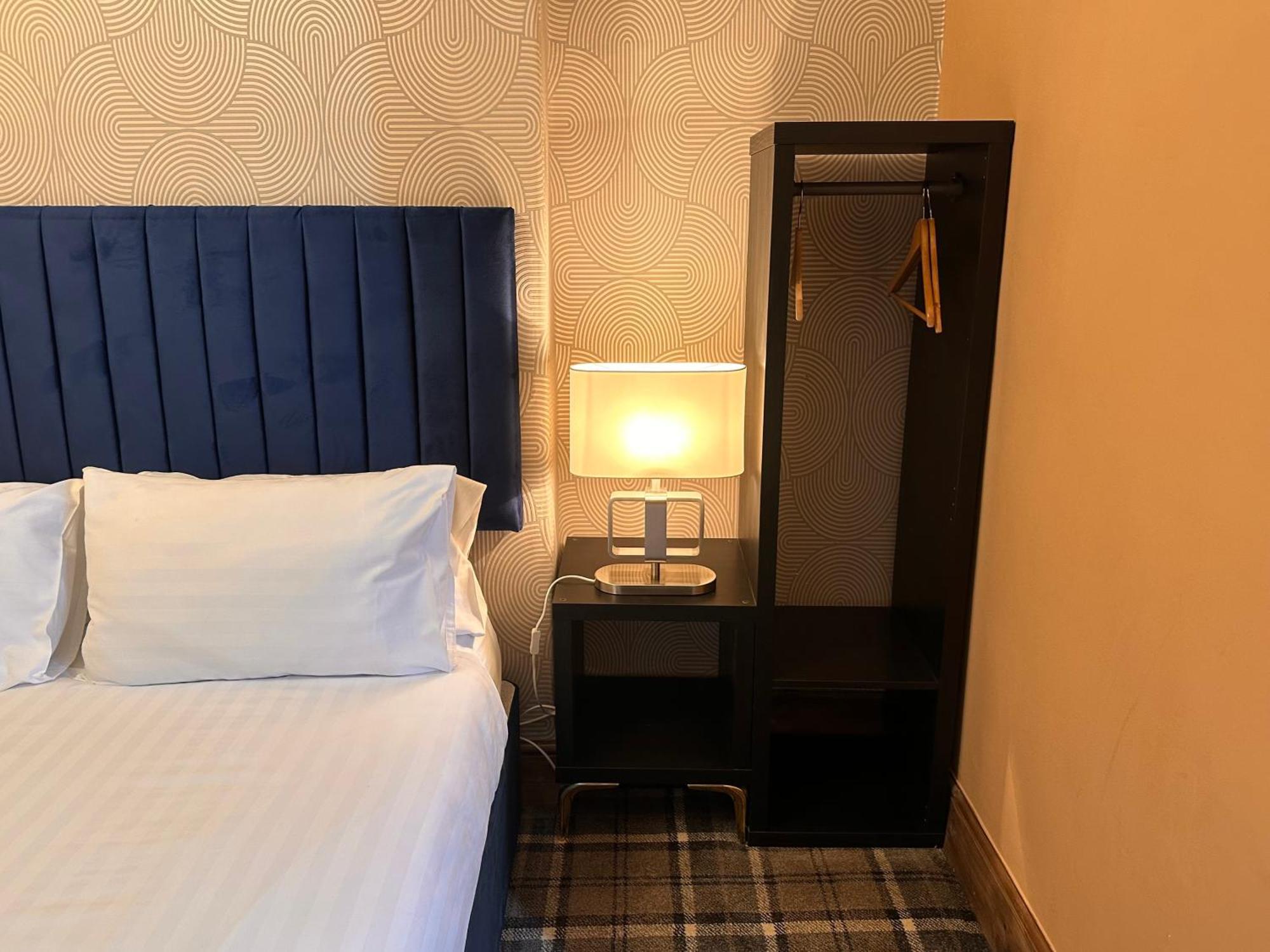 The Valentine - Townhouse Hotel (Adults Only) Edinburgh Dış mekan fotoğraf