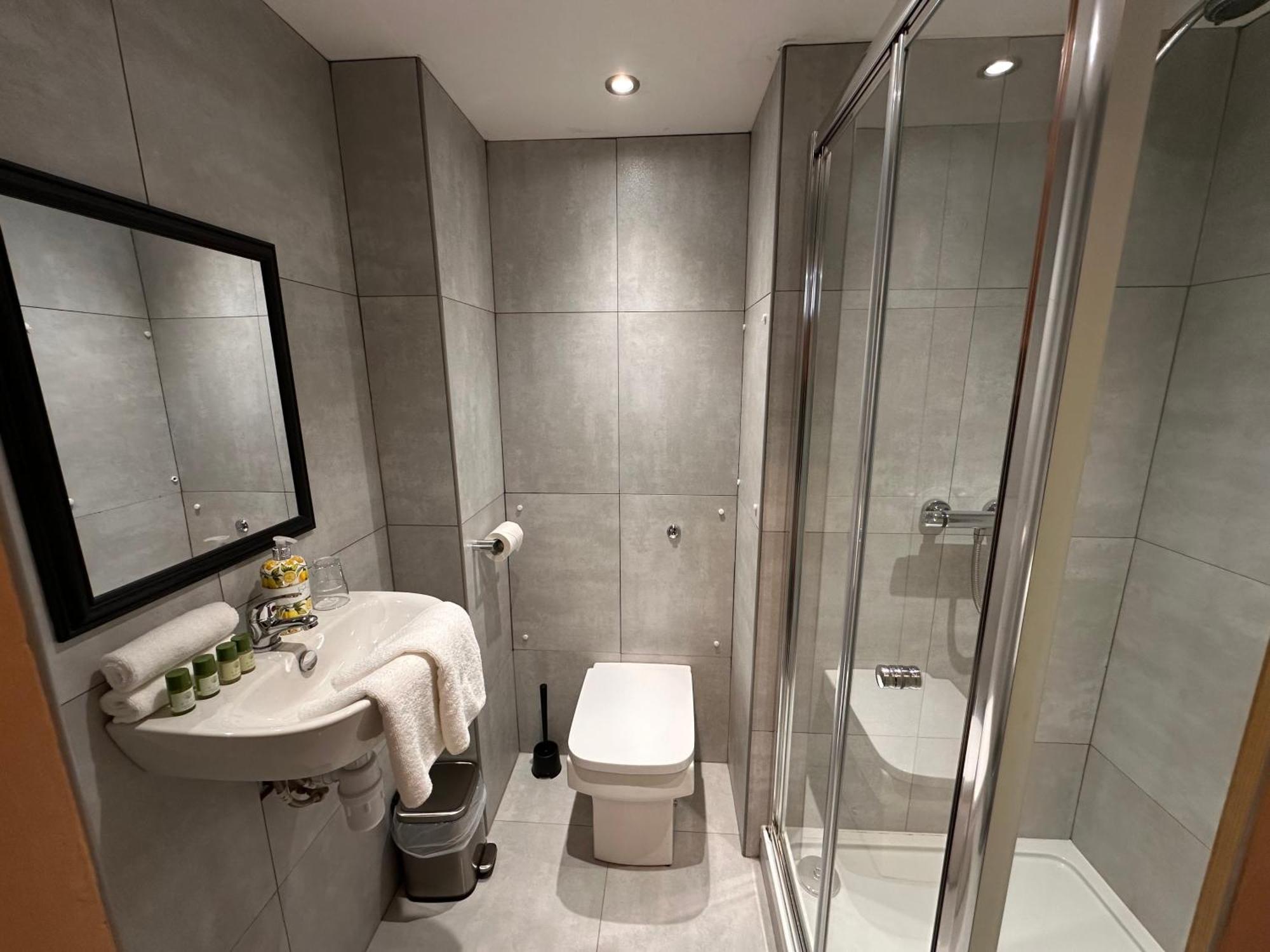 The Valentine - Townhouse Hotel (Adults Only) Edinburgh Dış mekan fotoğraf