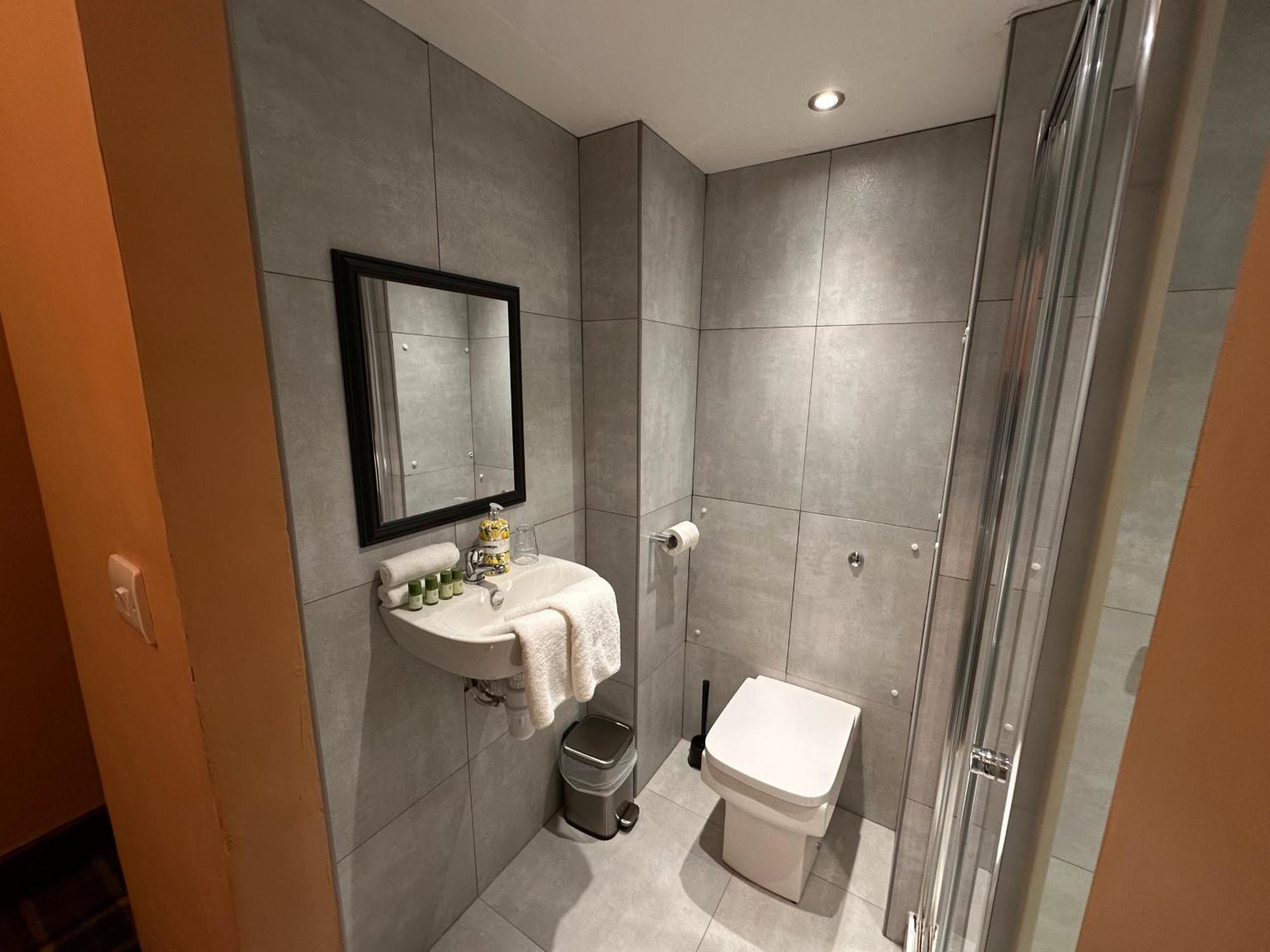 The Valentine - Townhouse Hotel (Adults Only) Edinburgh Dış mekan fotoğraf