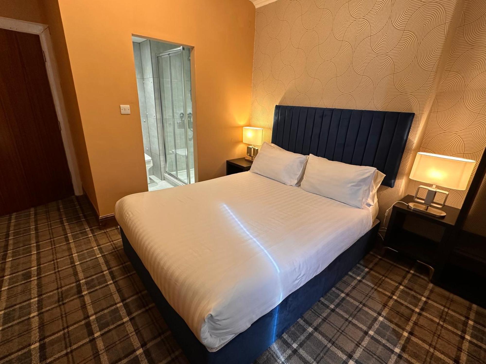 The Valentine - Townhouse Hotel (Adults Only) Edinburgh Dış mekan fotoğraf