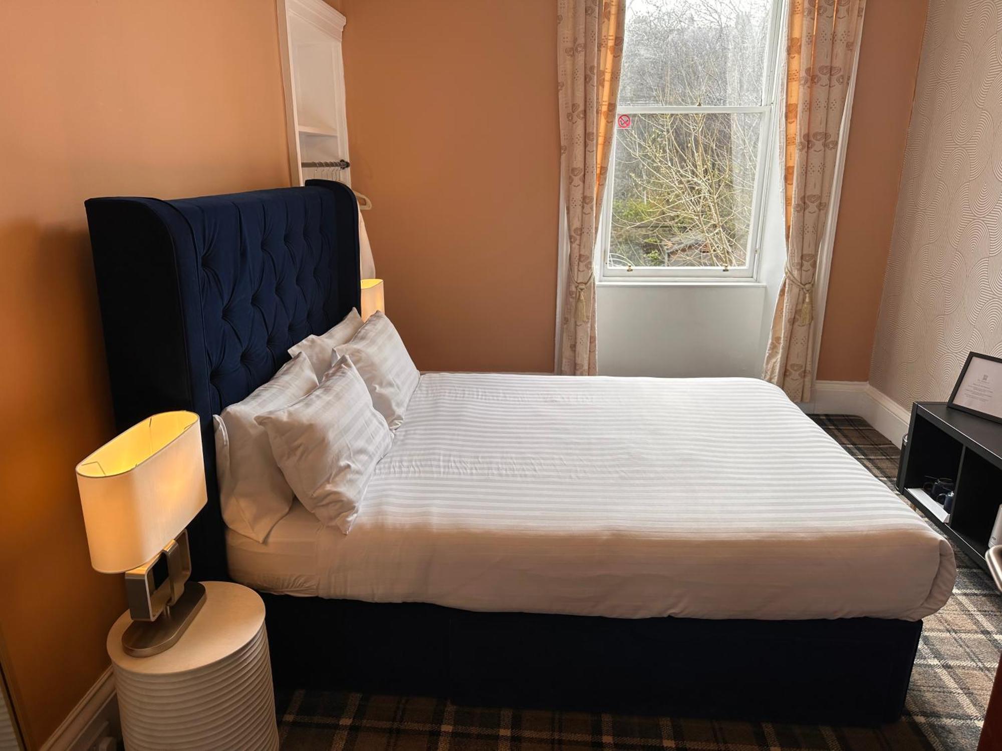 The Valentine - Townhouse Hotel (Adults Only) Edinburgh Dış mekan fotoğraf