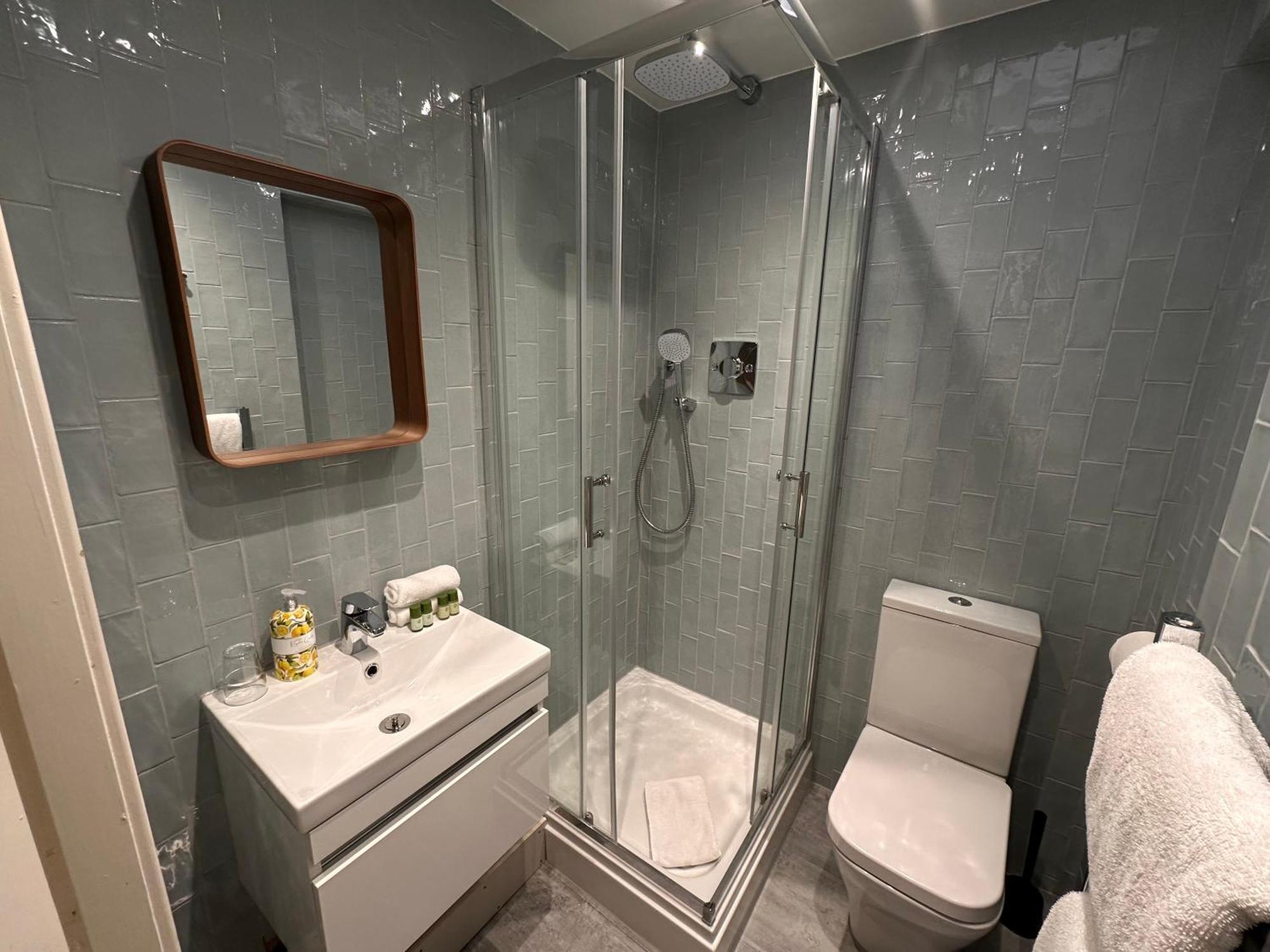 The Valentine - Townhouse Hotel (Adults Only) Edinburgh Dış mekan fotoğraf