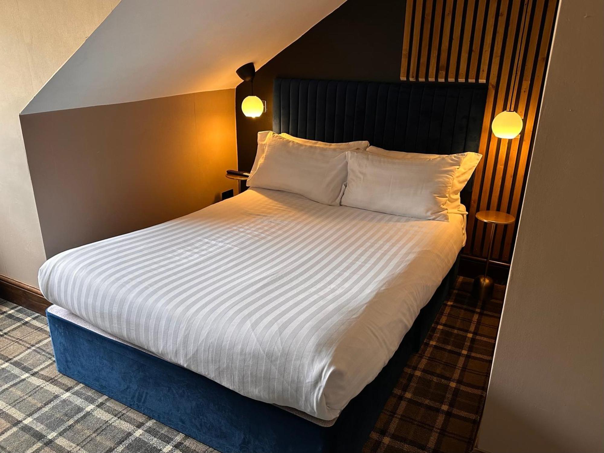 The Valentine - Townhouse Hotel (Adults Only) Edinburgh Dış mekan fotoğraf