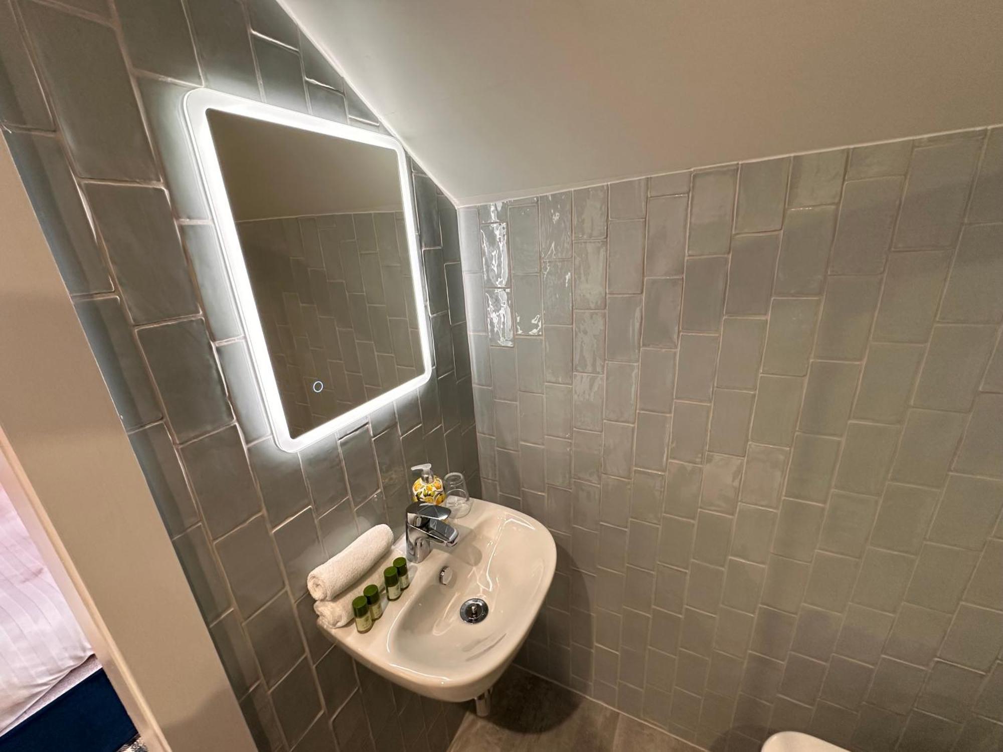 The Valentine - Townhouse Hotel (Adults Only) Edinburgh Dış mekan fotoğraf