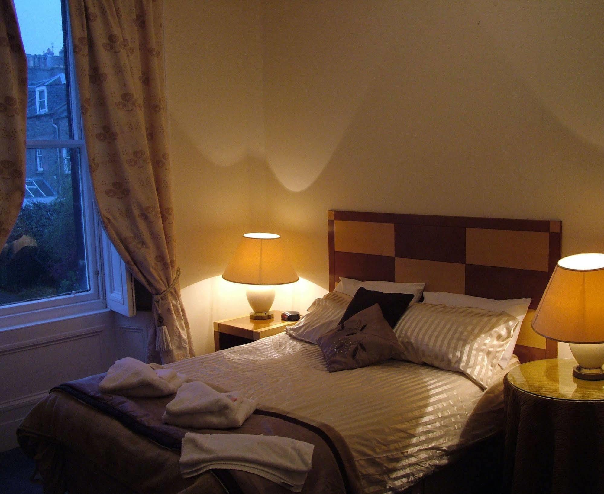 The Valentine - Townhouse Hotel (Adults Only) Edinburgh Dış mekan fotoğraf