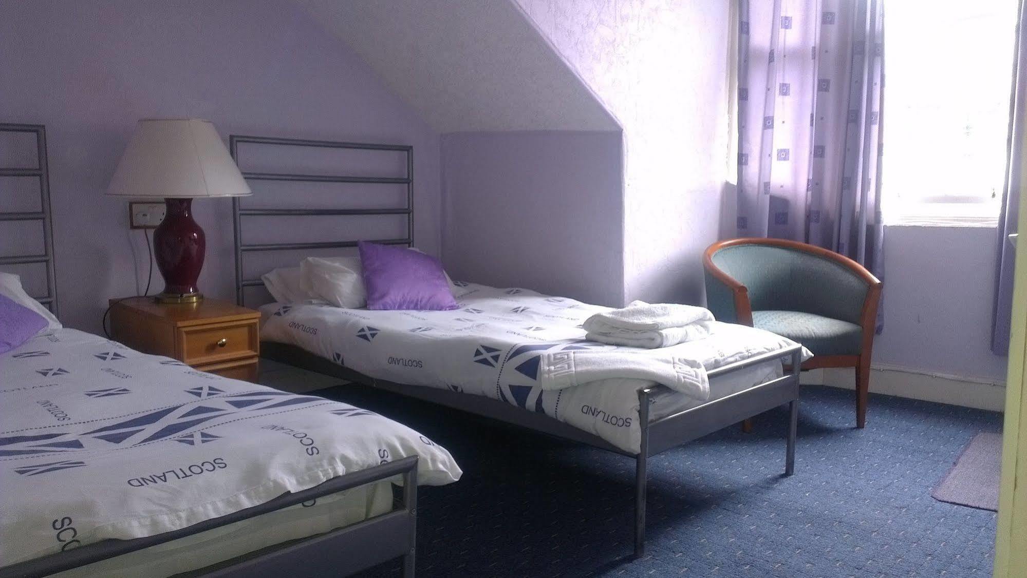 The Valentine - Townhouse Hotel (Adults Only) Edinburgh Dış mekan fotoğraf