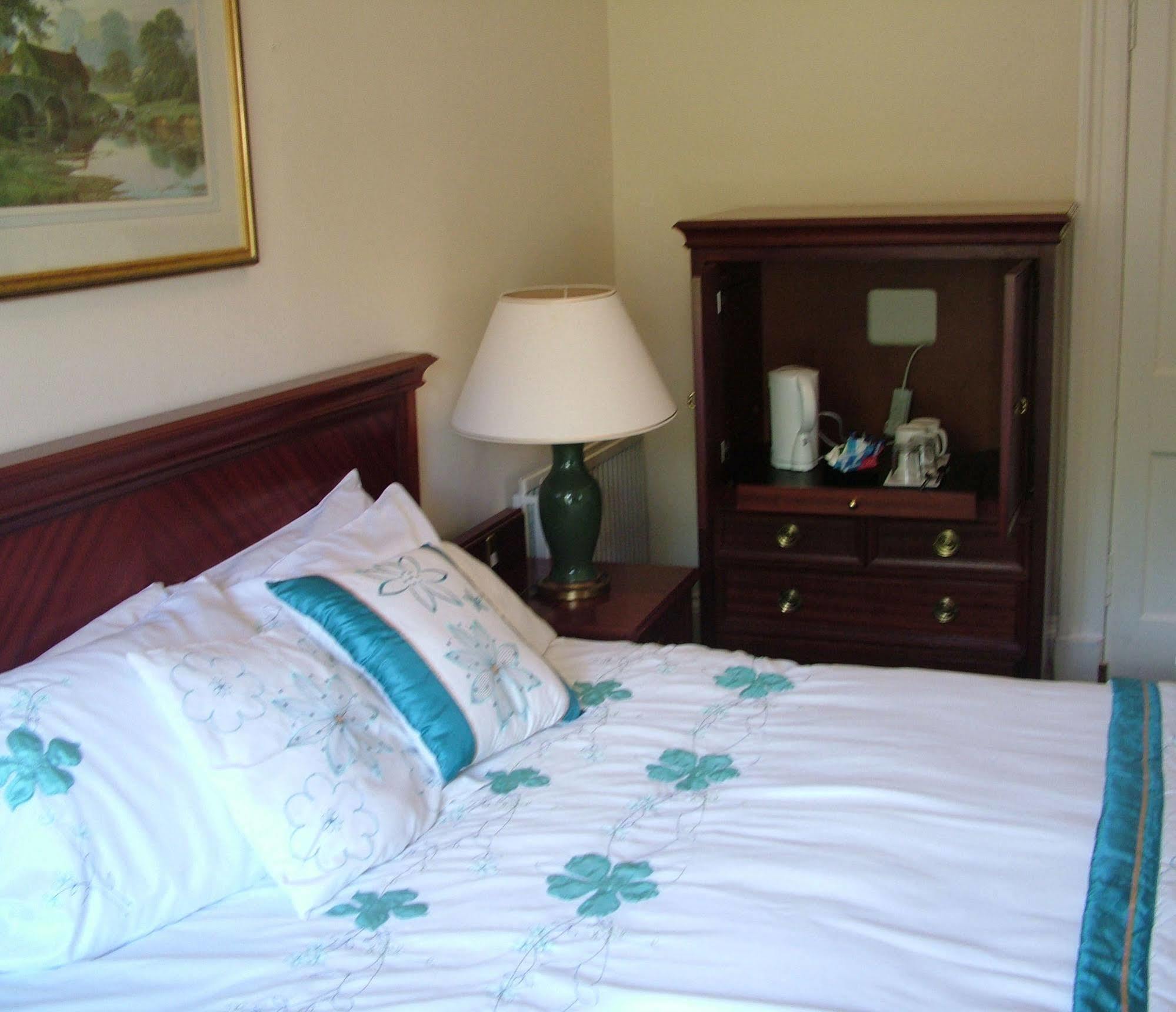 The Valentine - Townhouse Hotel (Adults Only) Edinburgh Dış mekan fotoğraf