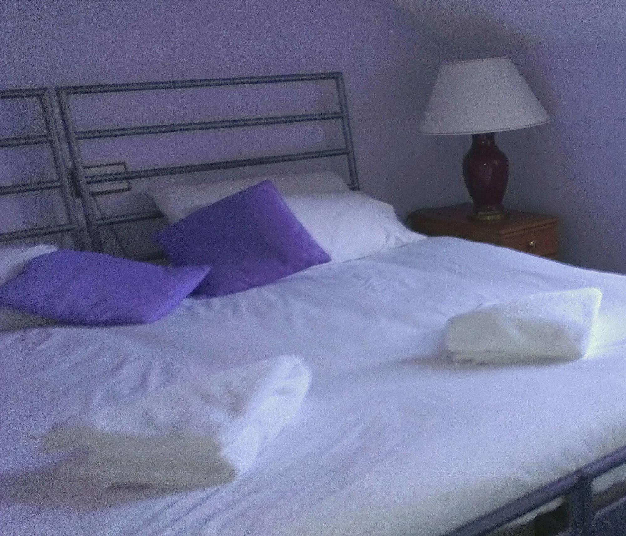 The Valentine - Townhouse Hotel (Adults Only) Edinburgh Dış mekan fotoğraf