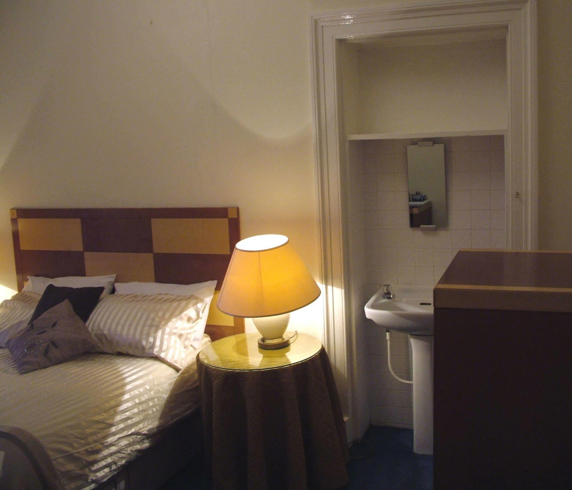 The Valentine - Townhouse Hotel (Adults Only) Edinburgh Dış mekan fotoğraf