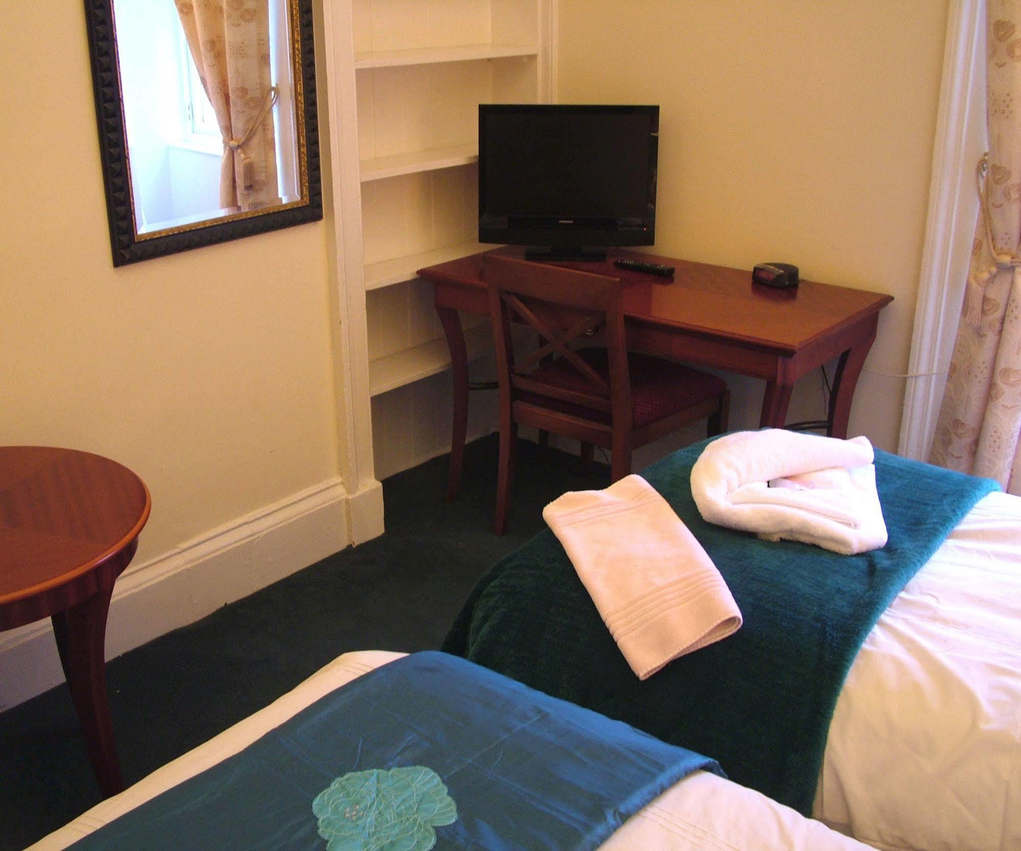 The Valentine - Townhouse Hotel (Adults Only) Edinburgh Dış mekan fotoğraf