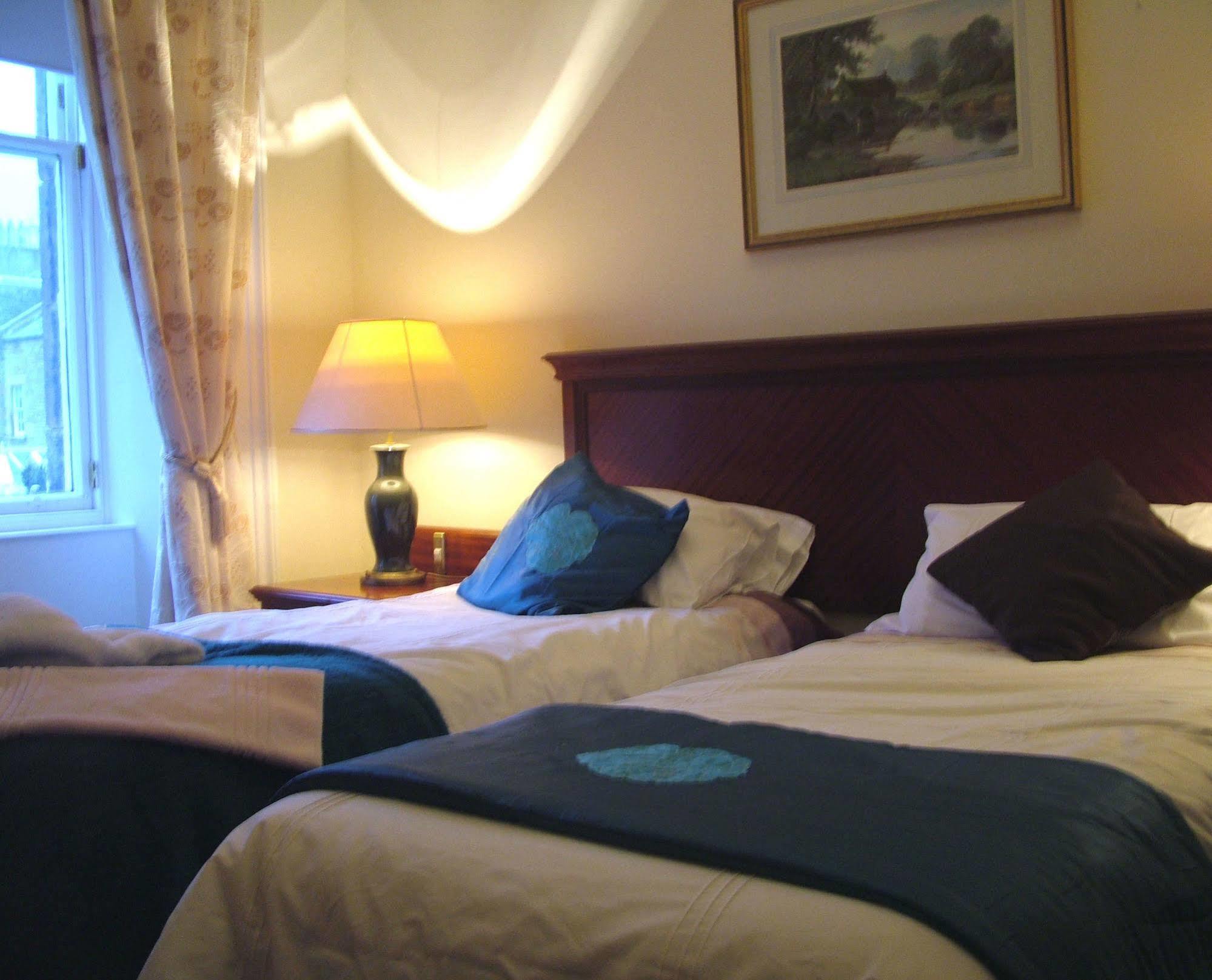 The Valentine - Townhouse Hotel (Adults Only) Edinburgh Dış mekan fotoğraf