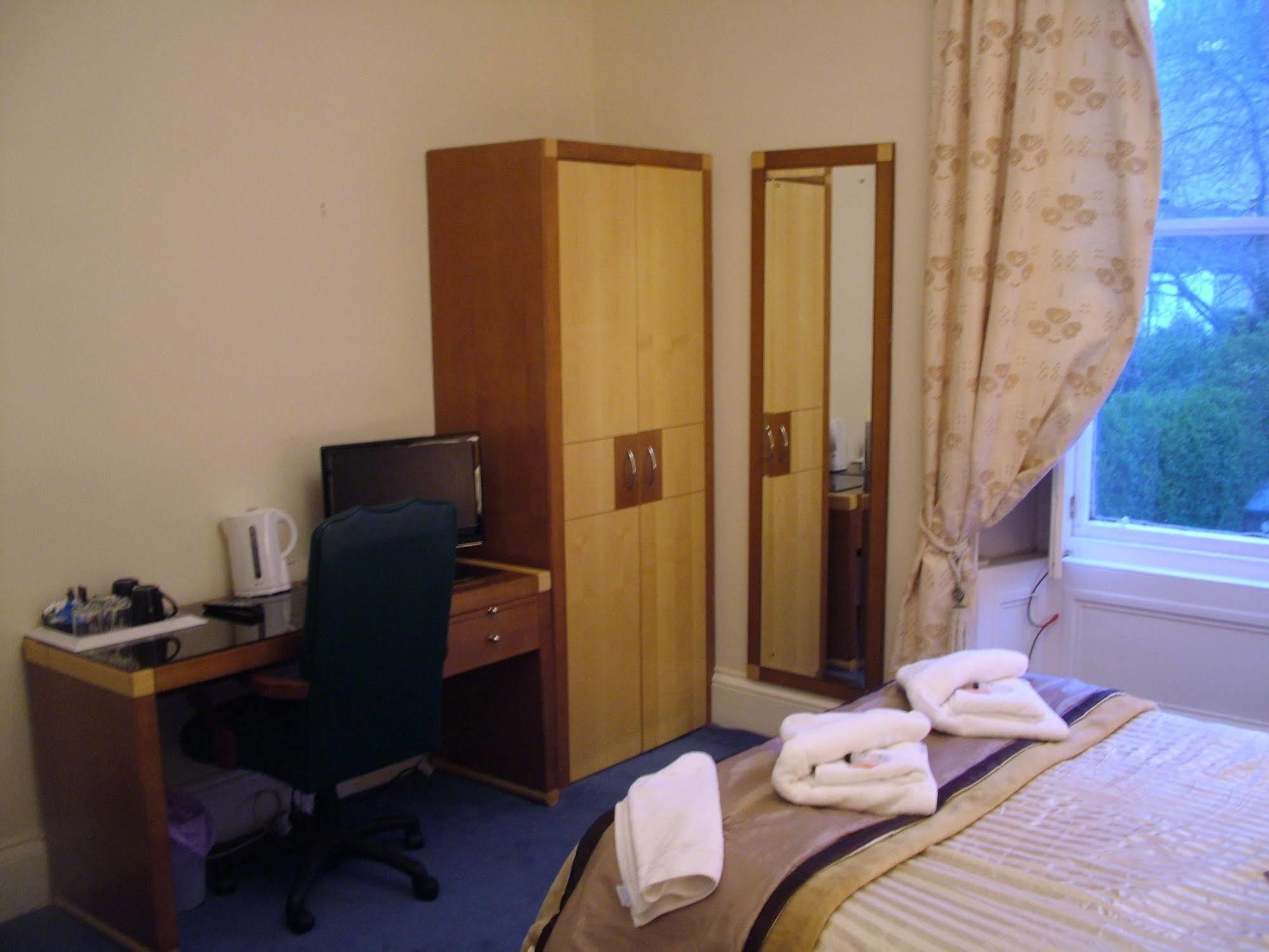 The Valentine - Townhouse Hotel (Adults Only) Edinburgh Dış mekan fotoğraf