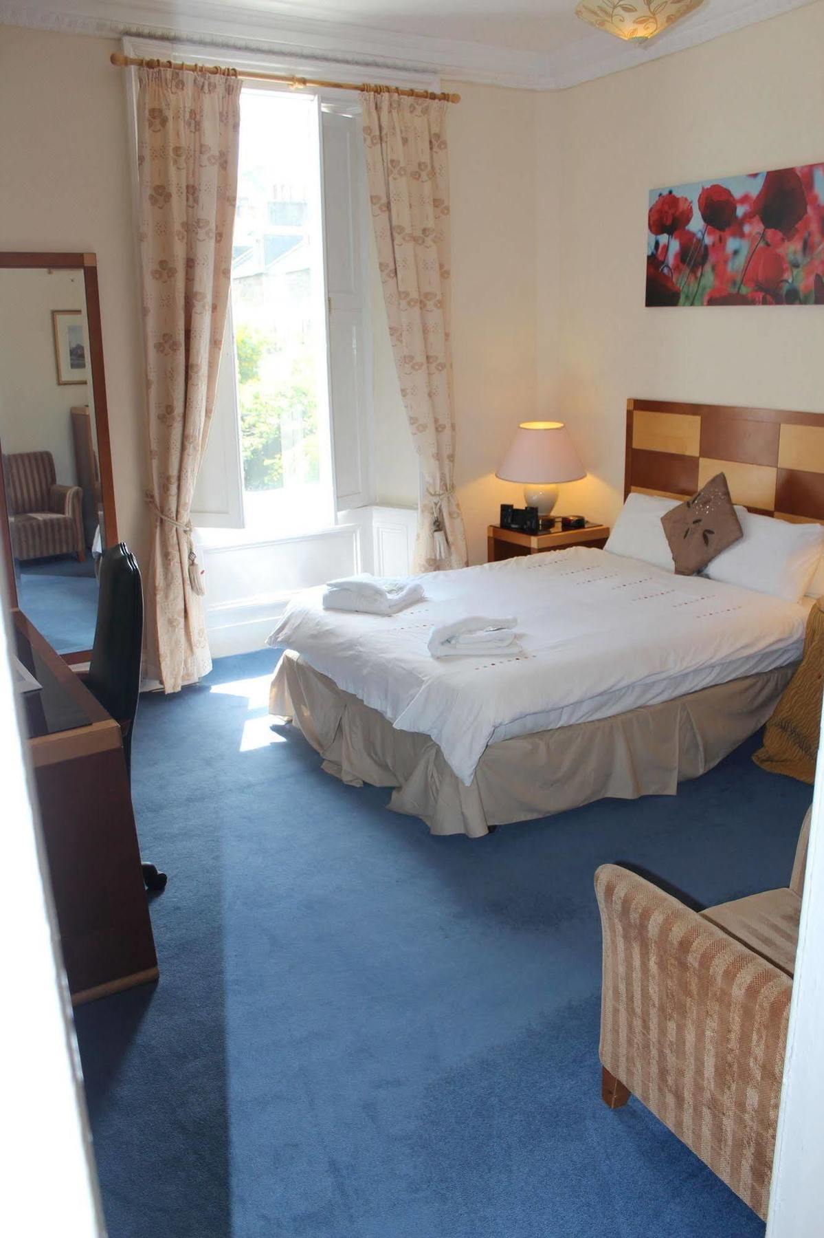 The Valentine - Townhouse Hotel (Adults Only) Edinburgh Dış mekan fotoğraf