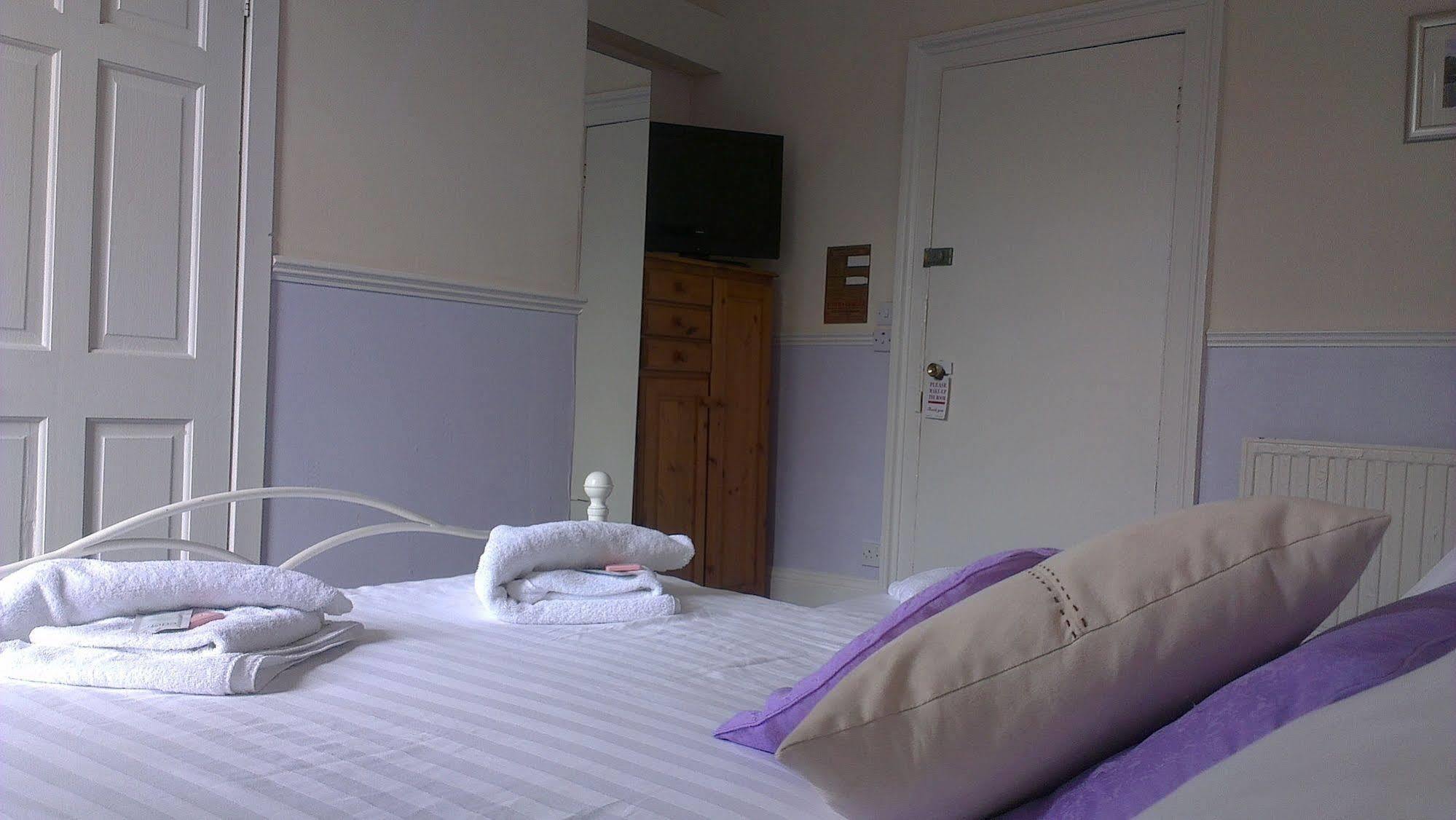The Valentine - Townhouse Hotel (Adults Only) Edinburgh Dış mekan fotoğraf