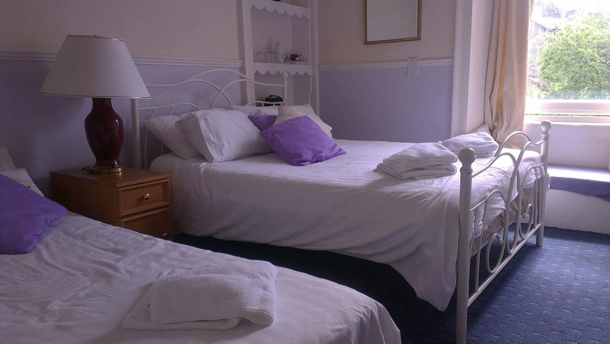 The Valentine - Townhouse Hotel (Adults Only) Edinburgh Dış mekan fotoğraf