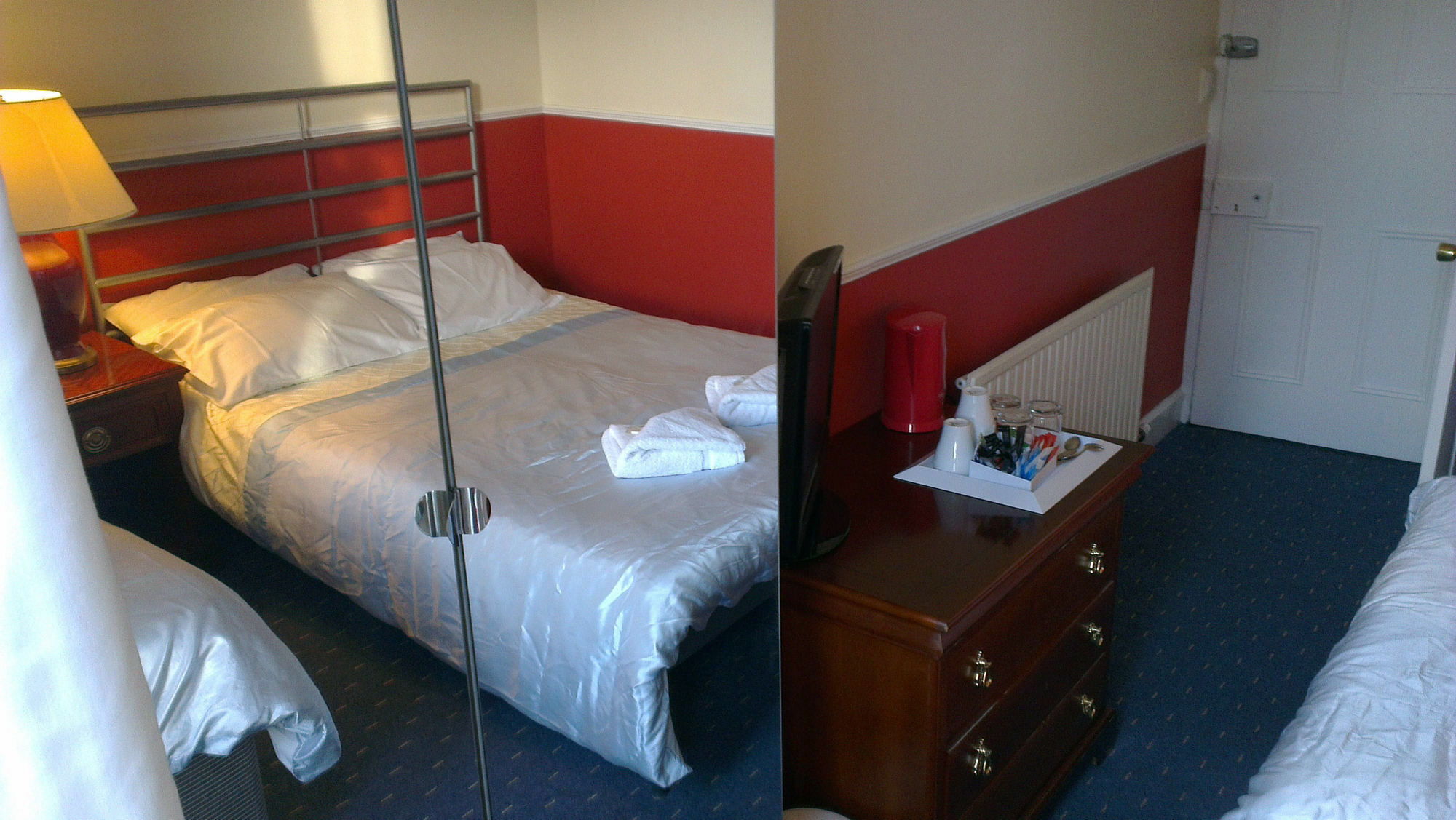 The Valentine - Townhouse Hotel (Adults Only) Edinburgh Dış mekan fotoğraf